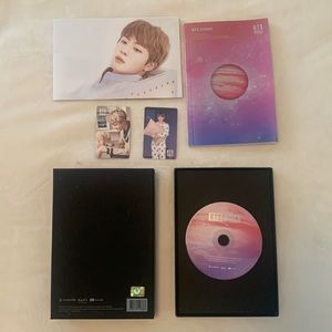 BTS World OST